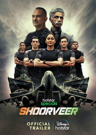 Shoorveer Season 1 Complete Hindi Movie